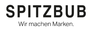 Spitzbub Logo